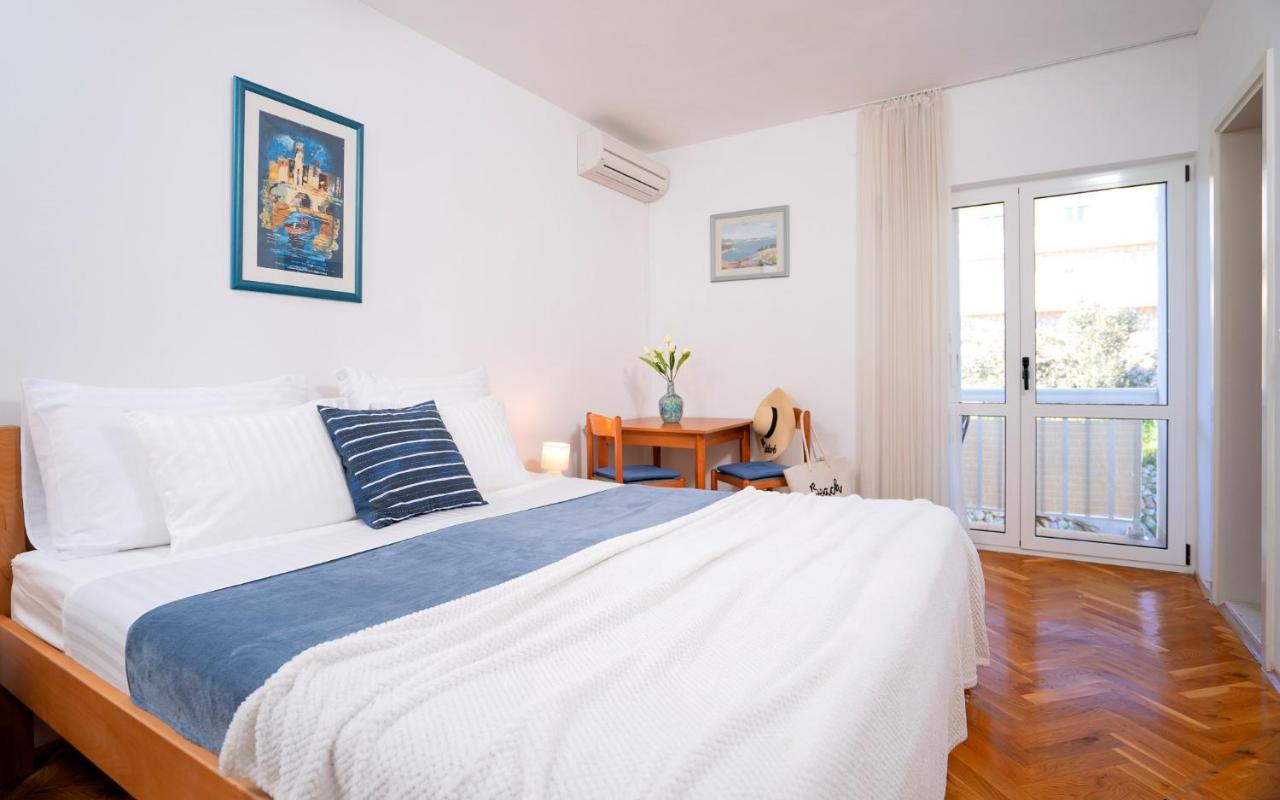 Novak Guesthouse - Zf Hvar Hvar Town Exteriör bild