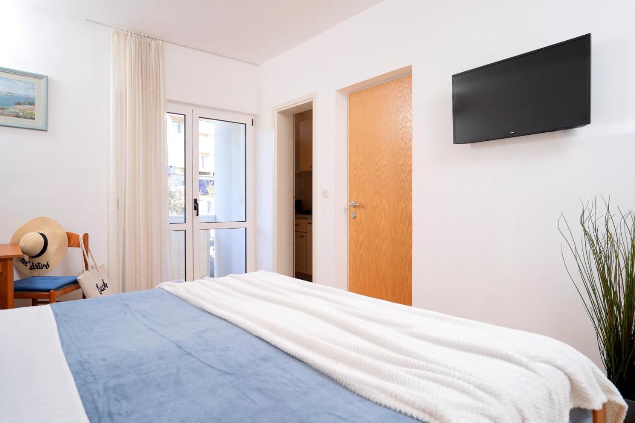 Novak Guesthouse - Zf Hvar Hvar Town Exteriör bild