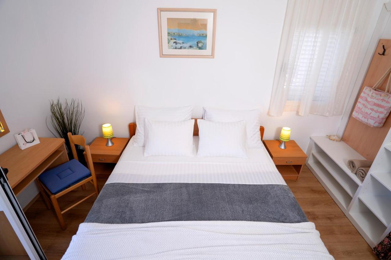 Novak Guesthouse - Zf Hvar Hvar Town Exteriör bild