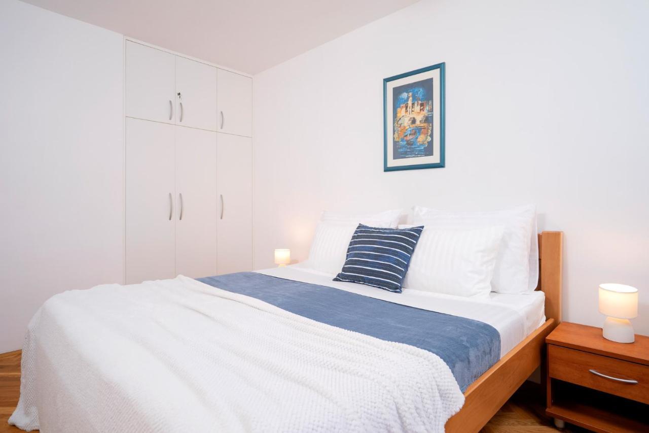Novak Guesthouse - Zf Hvar Hvar Town Exteriör bild