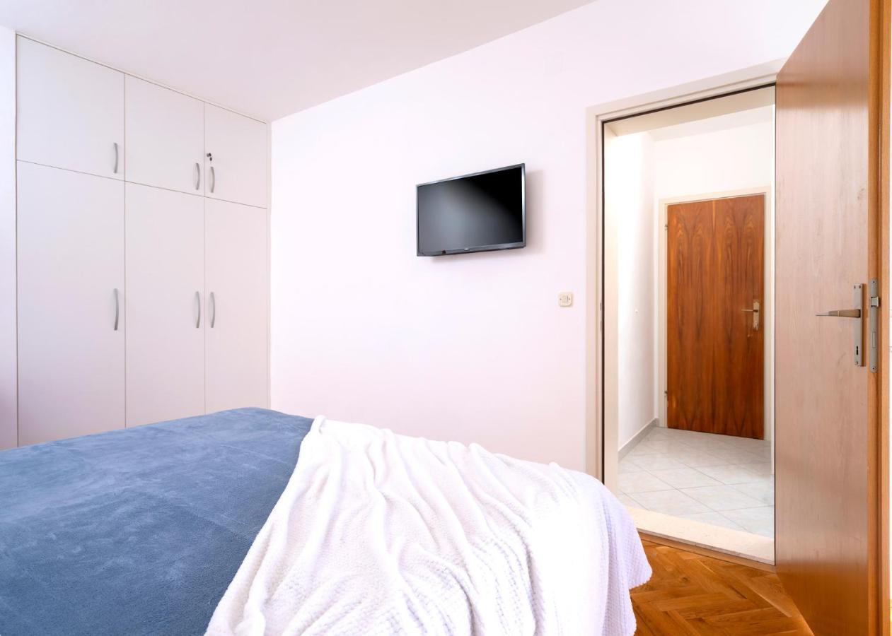 Novak Guesthouse - Zf Hvar Hvar Town Exteriör bild