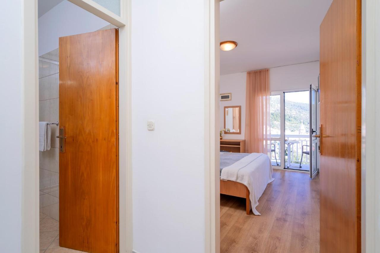 Novak Guesthouse - Zf Hvar Hvar Town Exteriör bild