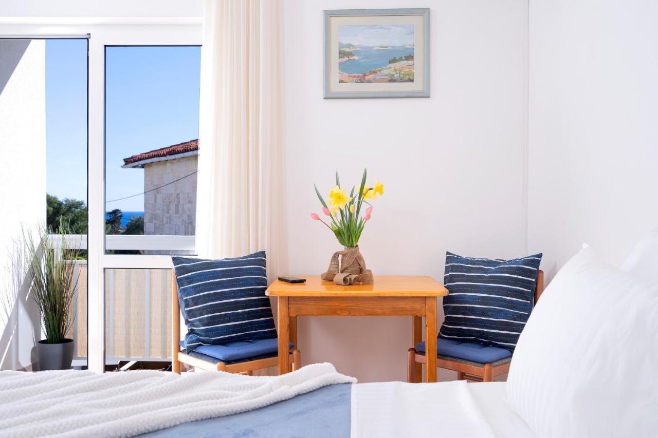 Novak Guesthouse - Zf Hvar Hvar Town Exteriör bild