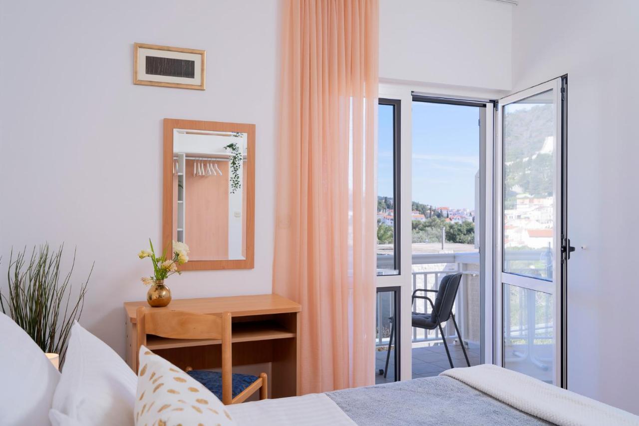 Novak Guesthouse - Zf Hvar Hvar Town Exteriör bild