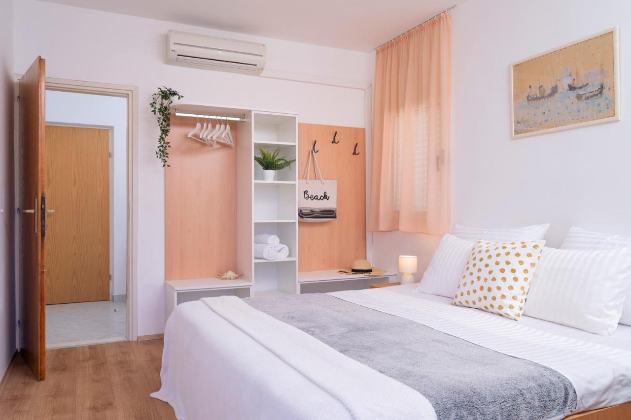 Novak Guesthouse - Zf Hvar Hvar Town Exteriör bild